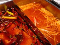 -京元盛铜锅涮肉(上海总店)