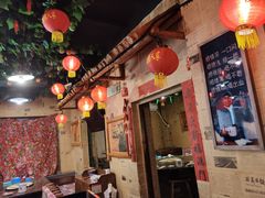 -粗粮人家·东北菜(洋桥店)