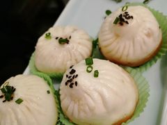-韵秋荷(宝山龙湖天街店)