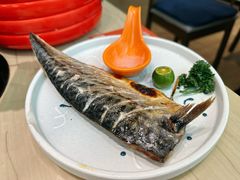 -沼津港精致料理·寿喜烧·烧鸟(漕河泾印象城店)