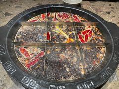 -重庆渝达老火锅(春熙路店)