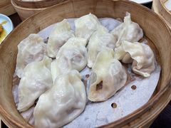 酸菜饺子-老边饺子馆(中街店)