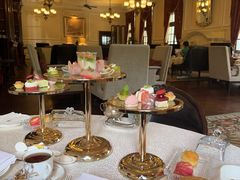 -Salon de Ville浦江汇(上海外滩华尔道夫酒店店)