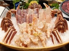 -东海怡品海鲜豆捞(星街坊店)