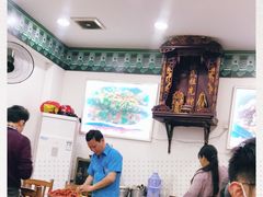 大堂-专业跳跳蛙·彭彭老铺(步行街店)