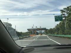 -罗田天堂寨风景区