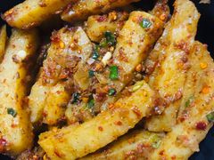 -糖糖冰粉(凤城三路总店)