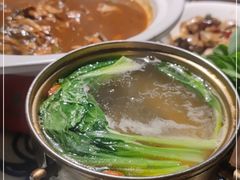 -卢大鲜鱼头捞饭(美利广场店)