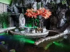 -宝丽金大酒店·洗浴中心