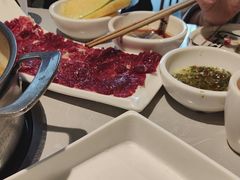 -俏牛哥鲜牛肉牛肆馆(重庆天地店)