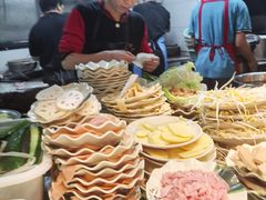 -肖肖酸萝卜鱼火锅(总店)