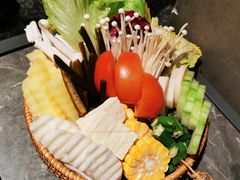 -生如夏花泰式火锅(西村黑金店)