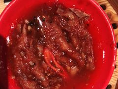 -避风塘(江桥万达店)