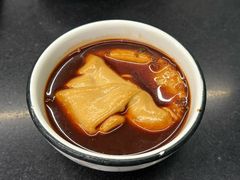 秘制花生酱-新梅居(宁海东路店)