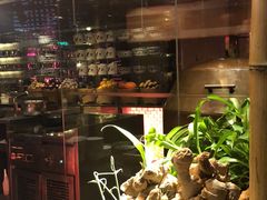 -广州富力君悦大酒店·凯菲厅