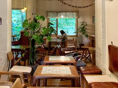 大堂-懒鱼时光馆(沙坪坝店)