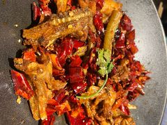 -馋嘴猫·北京食堂·宵夜(亚运村店)