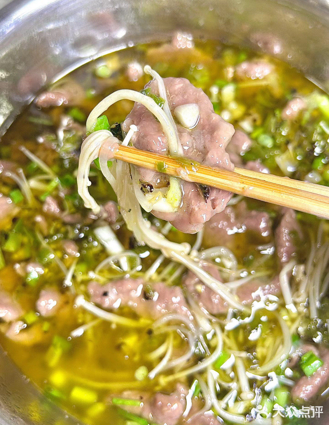 烧椒和牛肉简直绝配‼️
