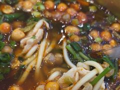 -万松园云记·生烫牛肉面(MOMOPARK店)