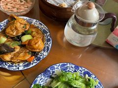 -灵福缘私房菜·农家菜(拈花湾·灵山大佛必推店)