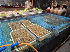 -梁家大院•农家菜(昆山会展中心店)