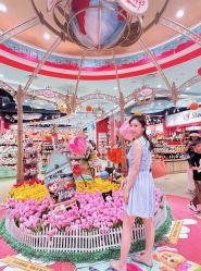 -哈姆雷斯(王府井百货大楼店)