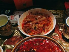 -缪氏川菜(深圳北站缤果空间店)