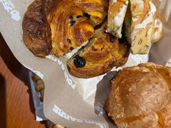 -方炉·天然食材面包店(青秀店)
