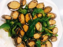 麻辣小鲍鱼-华圆美食