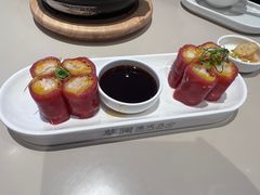 -蔡澜点心·粤菜(万菱汇店)