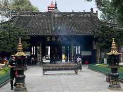 -宝光寺