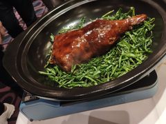 -上海会馆(香港名都店)