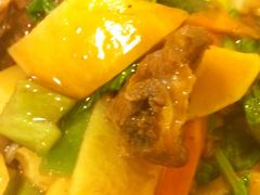 -罐罐打卤饭(一枝园店)