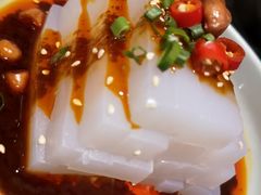 -辣尚瘾·烤鱼·新川菜(交大直营店)