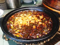 -松针蔡记蒸饺(花园路店)