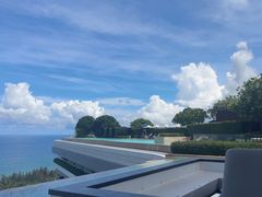 -瑰丽酒店·海吧·天际下午茶·现场DJ·天台酒吧