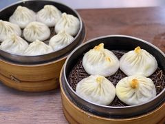 -鲁氏汤包王(长白街店)