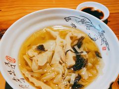-乡亲鹅肉城(昆山店)