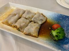 -鹿鸣酒家(越秀店)