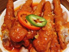 -粤集·手工粤菜(皇庭广场店)