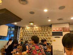 -金北顺大锅家(신사본점)