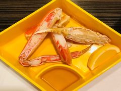 -蟹道乐(道顿堀本店)