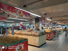 -永辉超市(双元大道店)