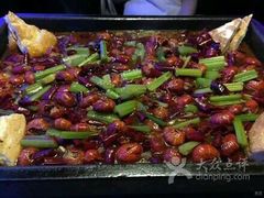 -云的侧面音乐餐吧(丰马牛餐饮广场店)