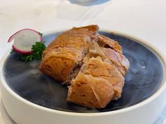 -莆田餐厅PUTIEN(三里屯店)