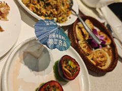 -79号渔船海鲜饭店(华强北店)