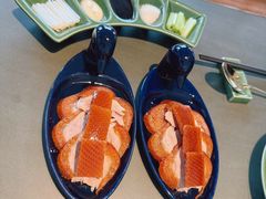 -晟永興烤鸭店(五道口店)