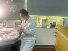 -中科优视医学研究院·验光配镜·近视防控
