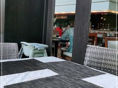 露天位-水润轩私厨海南菜餐厅(铂尔曼酒店)