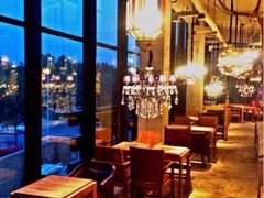 -maan coffee漫咖啡(通州店)